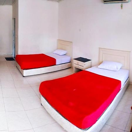 Mayang Suri Hotel Dumai Exterior foto